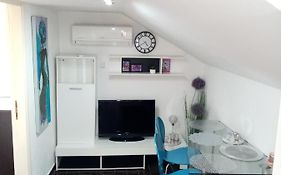 Apartman Mare
