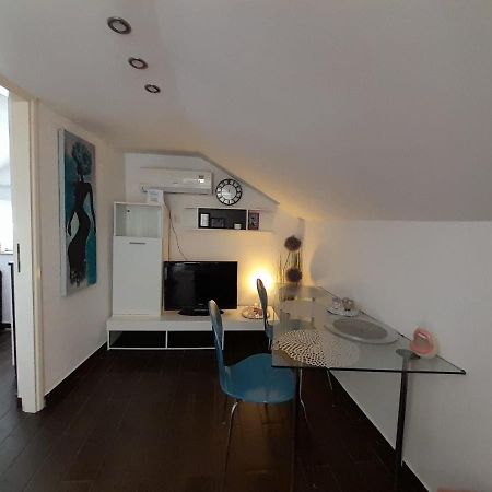 Appartement Apartman Mare à Zadar Extérieur photo