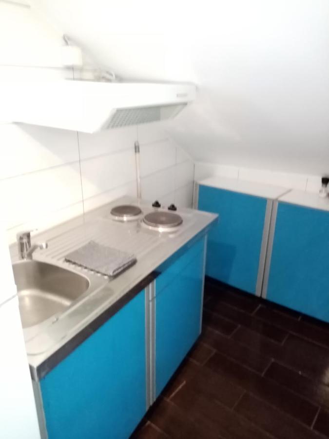 Appartement Apartman Mare à Zadar Extérieur photo