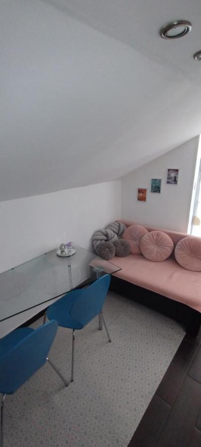 Appartement Apartman Mare à Zadar Extérieur photo